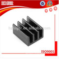 6061 T6 extruded aluminum heatsink